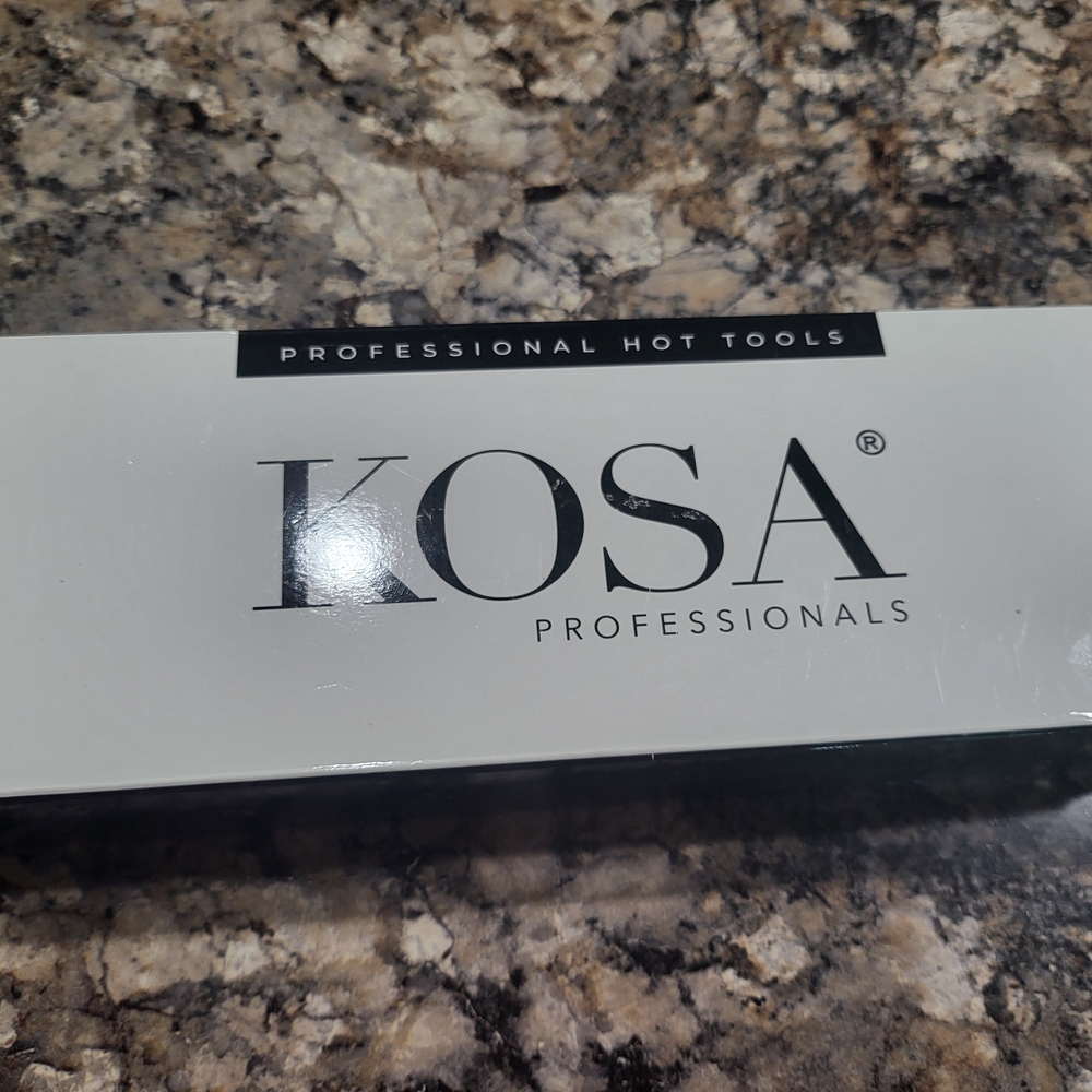 KOSA Professional Hot Tools
